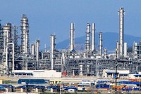 Bộ Công thương trả lời về việc Lọc dầu Nghi Sơn chiếm tới 35-40% nguồn cung xăng dầu trong nước nhưng hoạt động không ổn định