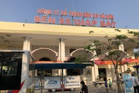 Lợi nhuận tăng gấp gần 40 lần, Bến xe Hà Nội (HNB) chia cổ tức 5% cho cổ đông