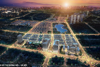 Một tập đoàn bất động sản kín tiếng báo lãi hơn 1.000 tỷ đồng