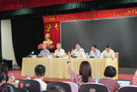 Thiếu hụt 30% điện so với nhu cầu, đối tượng nào sẽ được ưu tiên sử dụng?