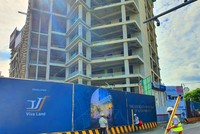 Saiggon Glory: Nhiều trái chủ không tham dự hội nghị lần 1