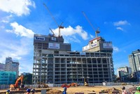 Saigon Glory tổ chức lấy ý kiến người sở hữu trái phiếu bằng văn bản