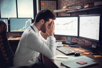 6 sai lầm khi đầu tư chứng khoán