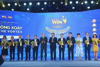 Vinh danh các sản phẩm - dịch vụ tài chính tiêu biểu 2023