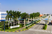 VSIP được chấp thuận chủ trương đầu tư 2 khu công nghiệp quy mô hàng trăm triệu USD