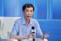 Chuyên gia kinh tế Võ Trí Thành