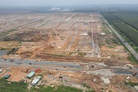 Để người dân khi bị thu hồi đất không còn sợ, thậm chí vui mừng...