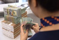 Bộ Tài chính Hoa Kỳ tiếp tục xác định Việt Nam không thao túng tiền tệ