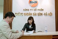 Nhà đầu tư nước ngoài mua ròng tháng thứ 3 liên tiếp trên HNX, cổ phiếu SHS được mua nhiều nhất