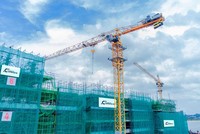 Coteccons (CTD) muốn mua công ty hoạt động trong lĩnh vực cơ điện