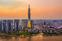 AFC Fund: Việt Nam là một trong những câu chuyện đầu tư dài hạn tốt nhất tại châu Á