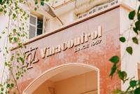 SCIC thoái vốn trọn lô 3,15 triệu cổ phần tại CTCP Tập đoàn Vinacontrol