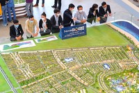 Novaland (NVL) dự kiến được quỹ ETF mua vào khoảng 20 triệu cổ phiếu trong đợt cơ cấu danh mục quý I