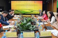 Những thay đổi của Luật Đất đai gia tăng cơ hội đầu tư đất nông nghiệp theo nguyên tắc thị trường