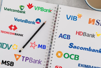 Có còn cơ hội “lên tàu” với nhóm cổ phiếu ngân hàng?