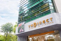 VND: Ngày GDKHQ nhận cổ tức năm 2023 bằng tiền cho cổ đông hiện hữu (5%)