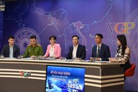 Phấn đấu hết năm 2024, tỷ lệ đối tượng hưởng chính sách an sinh xã hội có tài khoản đạt tối thiểu 30%