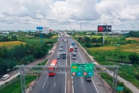 Công ty cổ phần Đầu tư hạ tầng kỹ thuật TP.HCM (CII) thông báo chào bán trái phiếu ra công chúng