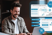 Ra mắt nền tảng quản lý bản vẽ ứng dụng AI Caddi Drawer thúc đẩy hệ thống vận hành - quản trị sản xuất