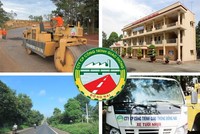 DGT báo lãi lớn nhờ mua rẻ công ty con