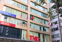 TNR Holdings báo lãi giảm mạnh