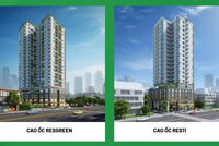 Địa ốc 11 (D11): Quý I/2024, chi phí quản lý doanh nghiệp ăn mòn lợi nhuận 