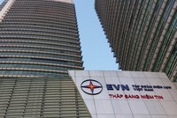 Tổng nhu cầu vốn đầu tư của EVN tới 2025 là 479.000 tỷ đồng