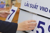 Lãi suất cho vay bất động sản tiếp tục ở mức hấp dẫn.