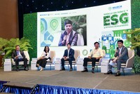 Ông Nguyễn Giang Nam, Phó tổng giám đốc phụ trách Tài trợ dự án, BCG Energy chia sẻ tại Toạ đàm