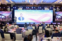 Diễn đàn ACCA châu Á - Thái Bình Dương: Cuộc trò chuyện tiên phong cho một tương lai bền vững