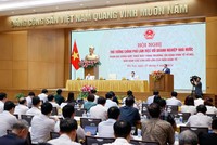 Kỳ vọng "mỗi bộ, ngành có một Viettel, mỗi tỉnh, thành có một Becamex"
