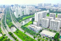 Nhà đầu tư tìm cơ hội ở bất động sản bị "ngộp"