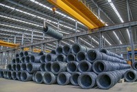 VCBS: Nhóm cổ phiếu thép có tỷ suất lợi nhuận đầu tư đáng thất vọng