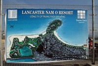 Trung Thuỷ - Đà Nẵng có nợ phải trả hơn 1.500 tỷ đồng, báo từ lỗ thành lãi không rõ nguyên nhân