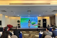 Quy định mới yêu cầu doanh nghiệp phải tuân thủ kiểm kê phát thải khí nhà kính