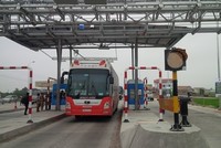 Một công ty BOT báo lãi sau thuế nửa đầu năm 2024 tăng hơn 42 lần