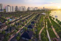 Đầu tư Nam Long (NLG) phát hành trái phiếu để trả nợ trái phiếu