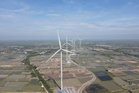 Điện gió Hòa Đông 2 tiếp tục lỗ hơn 120 tỷ đồng, nợ phải trả gấp 7,6 lần vốn chủ sở hữu