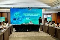 Việt Nam là thị trường phát hành nợ xanh lớn thứ hai trong ASEAN