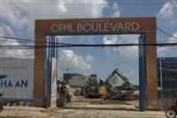 "Con cưng" của Đất Xanh: Lợi nhuận nửa đầu năm giảm hơn 5 lần