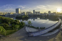 Đầu tư dự án hơn tỷ đô tại Bắc Ninh, Phú Mỹ Hưng đang làm ăn ra sao? 