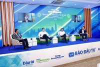 Ảnh: Chí Cường