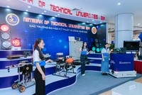 Phát triển nguồn nhân lực ngành công nghiệp bán dẫn: Đề án then chốt của then chốt