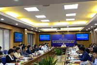 Chuyển đổi số trong phổ biến, giáo dục pháp luật: Tăng cường hiệu quả và tính bền vững