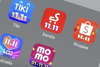 Đề xuất sàn thương mại điện tử nộp thuế thay người bán, câu trả lời từ Tổng cục Thuế