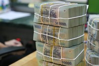 14 trái phiếu có nguy cơ chậm trả nợ gốc trong tháng 11