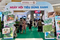 Áp lực chuyển đổi xanh từ phía người tiêu dùng