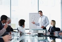 Tăng cường năng lực cấp lãnh đạo trong thực hành ESG