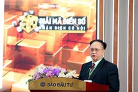 Chìa khoá cho tăng trưởng kinh tế hai chữ số