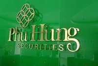 Chứng khoán Phú Hưng (PHS) ước lỗ hơn 10 tỷ đồng năm 2024 